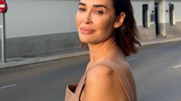 Vicky Martín Berrocal y Judit Mascó lucen el corte de pelo favorito entre las mujeres de +50 porque es fresquito y fácil de peinar