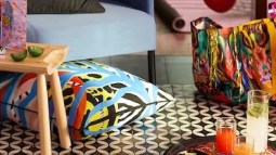 Diseños de Trini Guzmán para Ikea