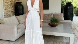 Últimas rebajas de Mango: diez vestidos cómodos y elegantes por menos de 20 euros que triunfan entre las mujeres de +50