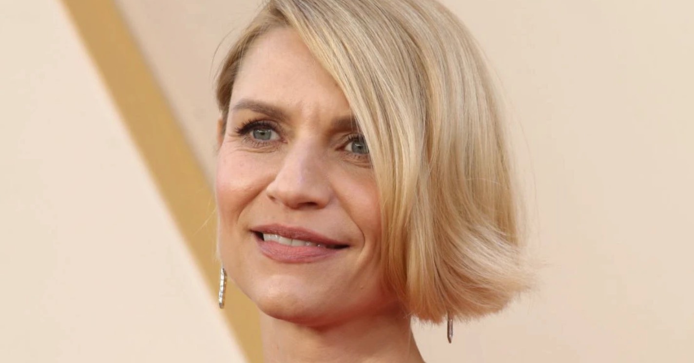 Claire Danes