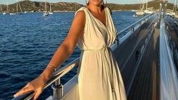 Sfera tiene ocho vestidos de nueva colección que las mujeres de + 50 agotarán porque son cómodos, bonitos y están tirados de precio