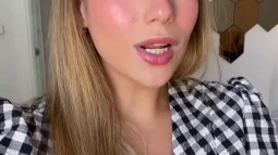 Vitaminas para combatir el cansancio (Oriana Marrero)