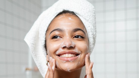 Errores de la rutina de belleza