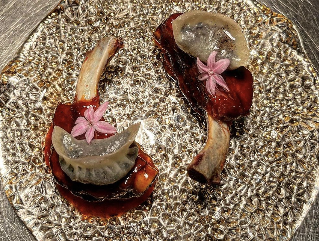 restaurantes de Madrid donde degustar la mejor cocina fusión