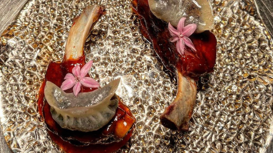 restaurantes de Madrid donde degustar la mejor cocina fusión