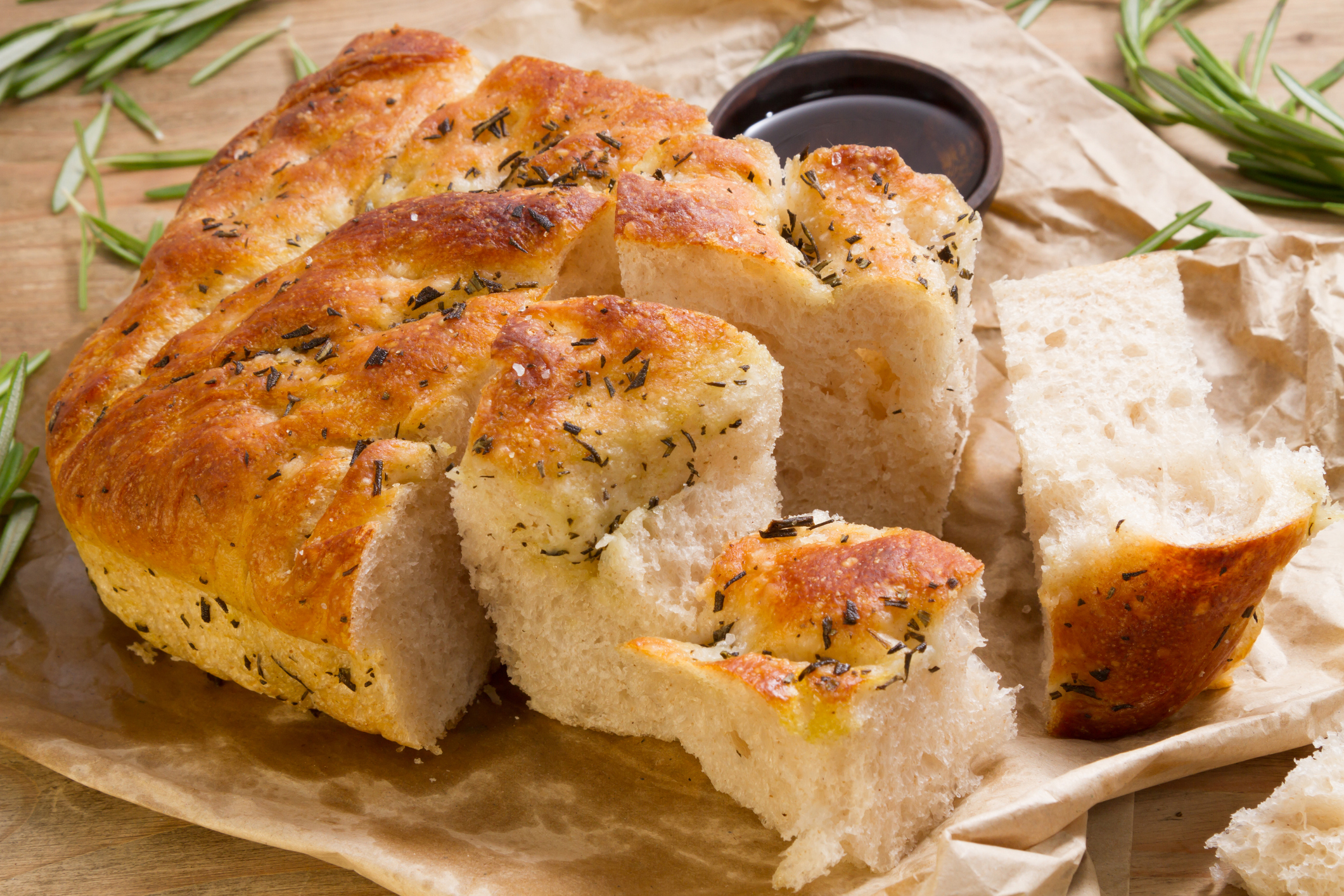 Focaccia