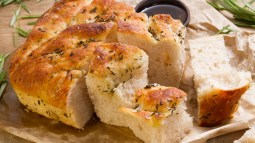 Focaccia