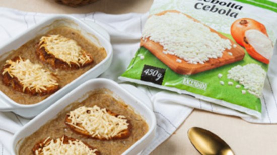 Cuatro recetas rápidas y fáciles de preparar con las verduras congeladas de Mercadona