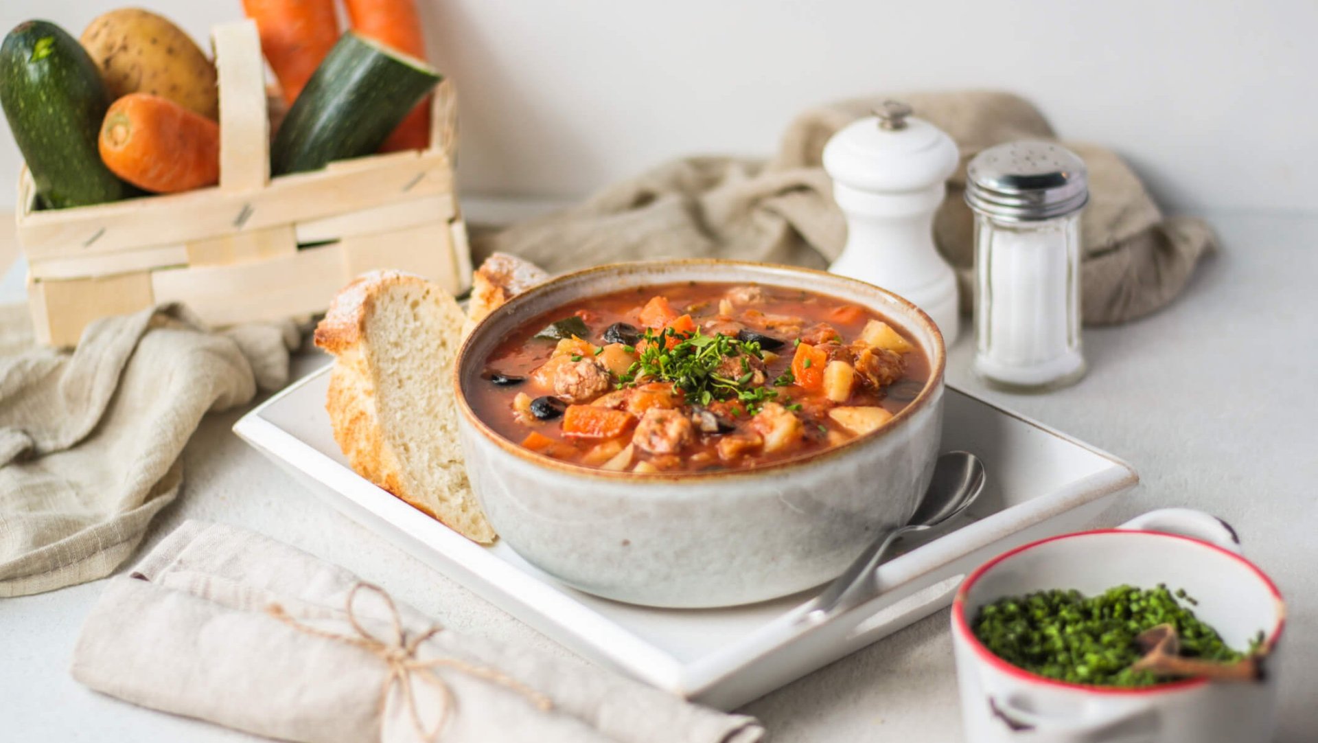 19 recetas saludables y económicas para comer por menos de cuatro euros recomendadas por una nutricionista