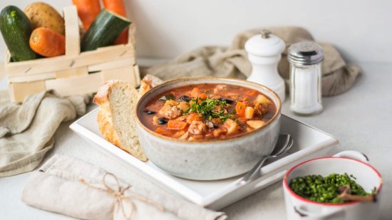 19 recetas saludables y económicas para comer por menos de cuatro euros recomendadas por una nutricionista