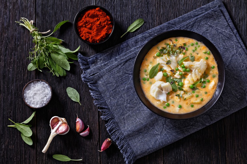 19 recetas saludables y económicas para comer por menos de cuatro euros recomendadas por una nutricionista