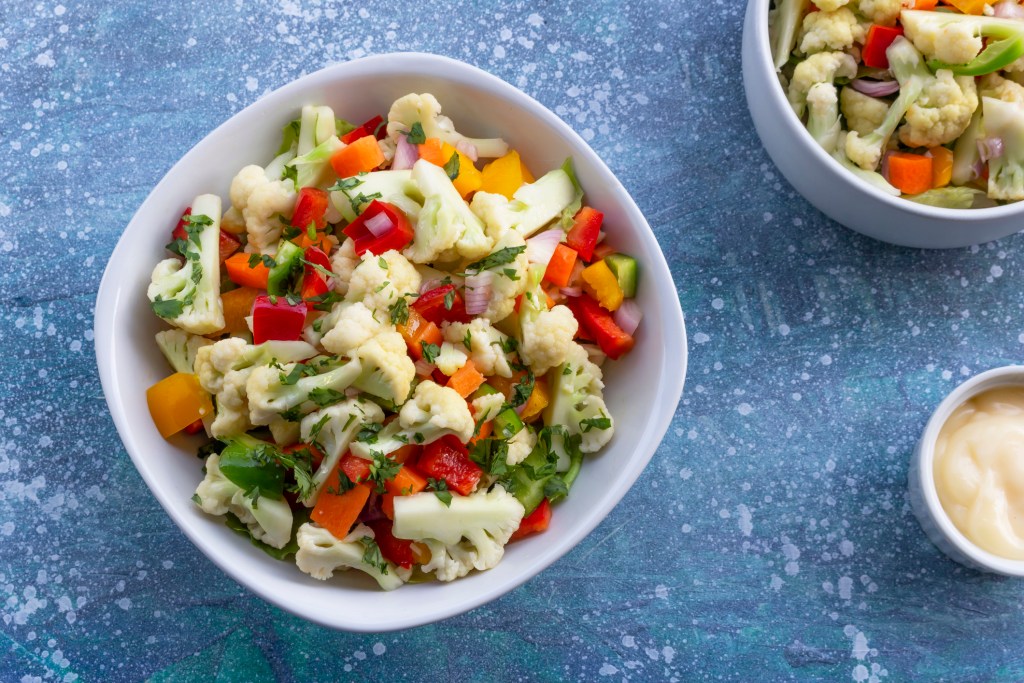 19 recetas saludables y económicas para comer por menos de cuatro euros recomendadas por una nutricionista