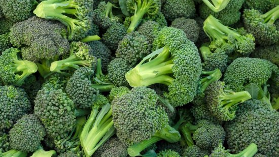 Los 10 principales beneficios del brócoli para la salud