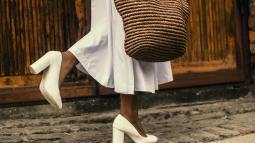 Seis tacones sensatos, cómodos y bonitos de El Corte Inglés que arrasarán este otoño entre las mujeres de +50 años