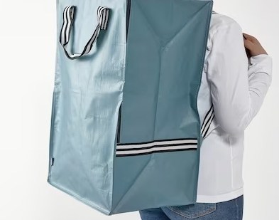 Bolsa GÖRSNYGG de Ikea