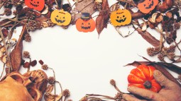 Decoración para Halloween: 10 productos súper baratos de Tiger que fichar antes de que se agoten