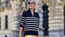 Seis jerséis rebajadísimos de Cortefiel y Pedro del Hierro que triunfarán entre las mujeres de +50: bonitos, anchos y calentitos para este frío