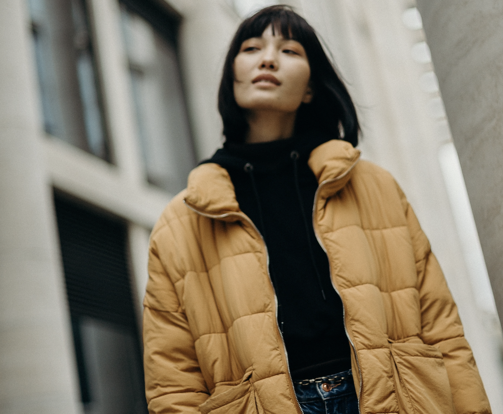 El plumífero ligero y cómodo de Lidl del que todas las mujeres +50 hablan: cuesta menos de 17 euros y tiene muchas reseñas positivas