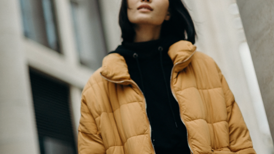 El plumífero ligero y cómodo de Lidl del que todas las mujeres +50 hablan: cuesta menos de 17 euros y tiene muchas reseñas positivas