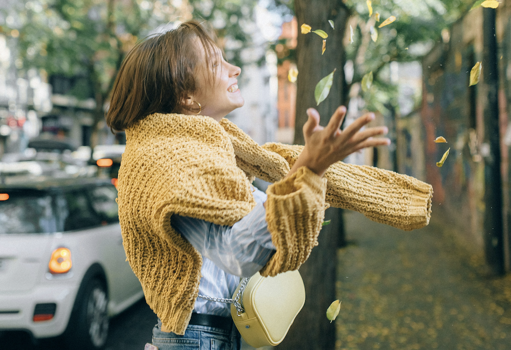 Las mujeres de +50 años agotarán estos seis jerséis de H&M porque son calentitos, cómodos y están tirados de precio: cuestan menos de 20 euros