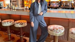 Los pantalones súper rebajados de Massimo Dutti que agotarán las mujeres de +50 años: estilizan, son cómodos y cuestan menos de 30 euros