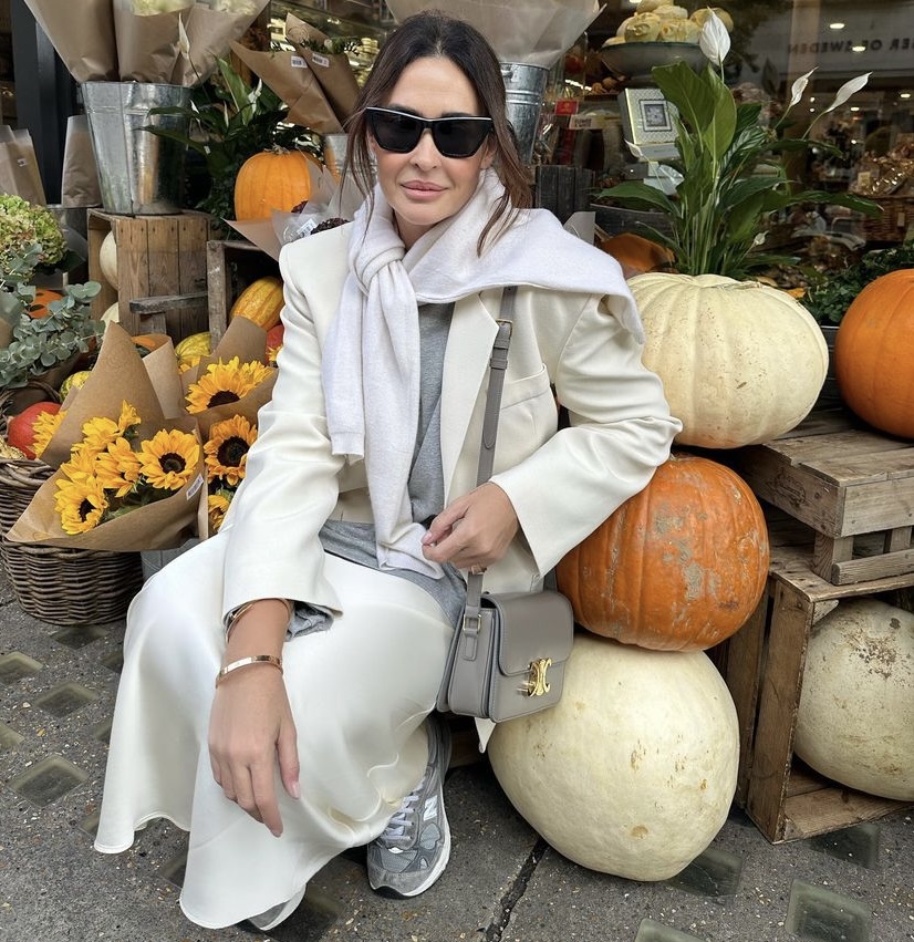 El Corte Inglés tiene cinco zapatillas New Balance muy rebajadas que arrasan entre las mujeres +50 porque son bonitas, cómodas y pegan con todo