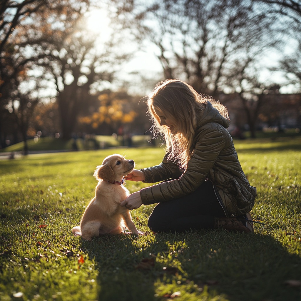Mascota - Imagen: Blanca Campos