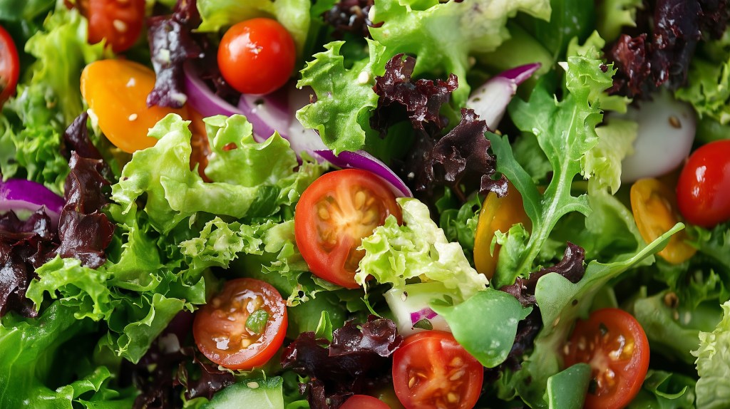 Dieta saludable - Imagen: Blanca Campos