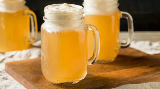 La fácil y deliciosa receta de la famosa cerveza de mantequilla de Harry Potter