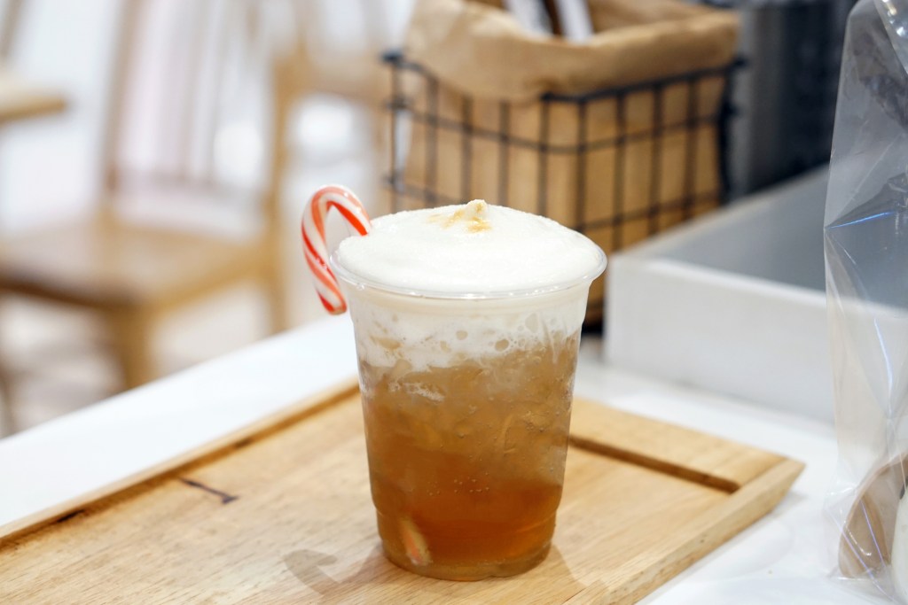 La fácil y deliciosa receta de la famosa cerveza de mantequilla de Harry Potter