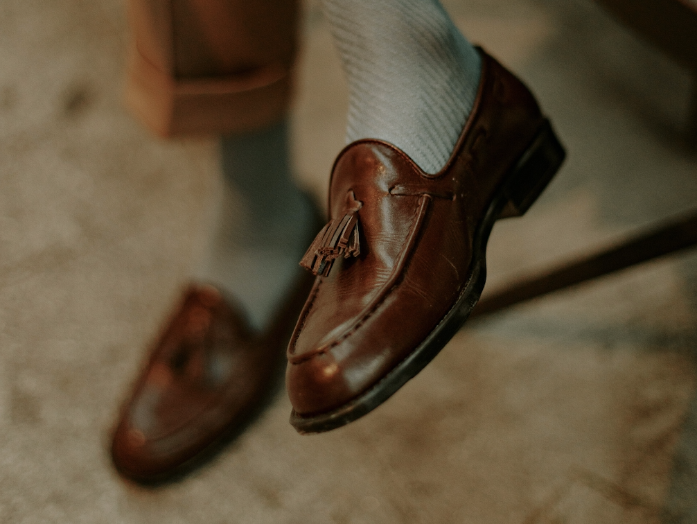 Los mocasines de Stradivarius por menos de 23 euros que triunfan entre las mujeres +50 y otros modelos baratos, elegantes y en tendencia para el otoño