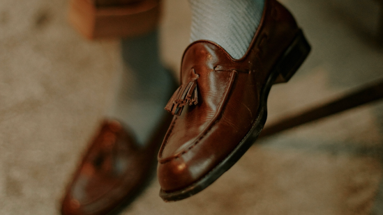 Los mocasines de Stradivarius por menos de 23 euros que triunfan entre las mujeres +50 y otros modelos baratos, elegantes y en tendencia para el otoño