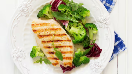 Menú semanal antiyoyó: el menú ideal para evitar el temido efecto rebote