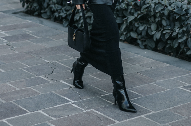 Las seis botas de Massimo Dutti que las mujeres +50 están fichando para comprarlas con rebaja en el Black Friday: cómodas y pegan con todo