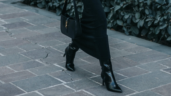 Las seis botas de Massimo Dutti que las mujeres +50 están fichando para comprarlas con rebaja en el Black Friday: cómodas y pegan con todo