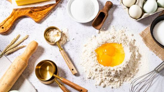 Cuántas proteínas tiene un huevo