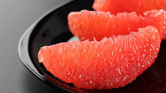 Todo sobre el pomelo