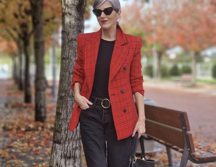 Cortefiel se adelanta al Black Friday y rebaja a menos de 30 euros los vaqueros que triunfan entre las mujeres +5o porque estilizan, son cómodos y pegan con todo