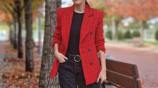 Cortefiel se adelanta al Black Friday y rebaja a menos de 30 euros los vaqueros que triunfan entre las mujeres +5o porque estilizan, son cómodos y pegan con todo