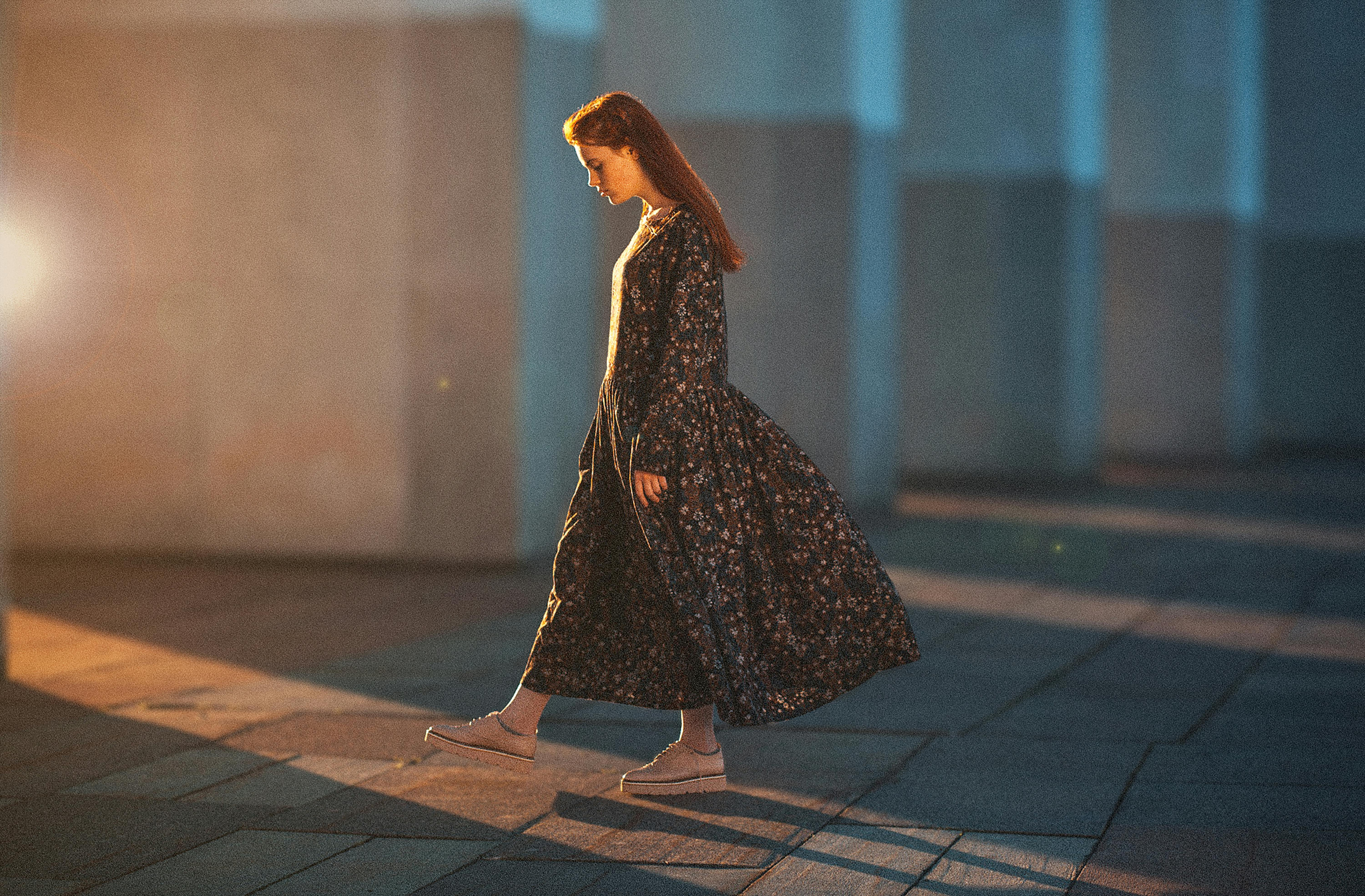 Los vestidos sueltecitos de H&M que las mujeres +50 están fichando para comprarlos rebajados en el Black Friday: bonitos y para todo tipo de ocasiones