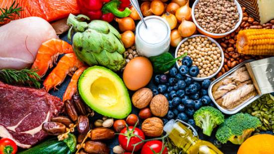 Ingredientes que puedes usar como conservantes naturales de los alimentos