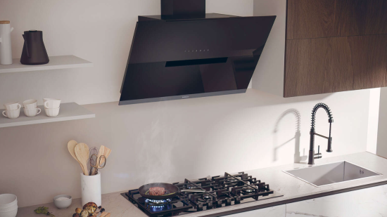 Mejores campanas extractoras