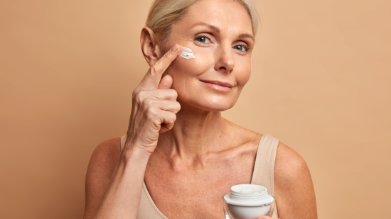 Crema antiarrugas miravia