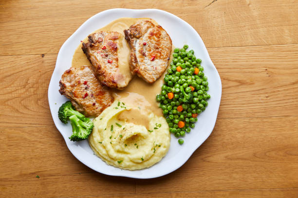 Cinco salsas irresistibles para preparar solomillo de cerdo