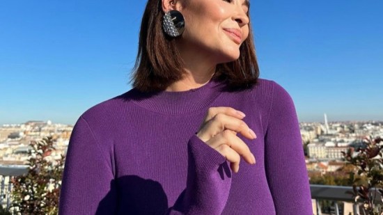 Parfois lanza los vestidos sueltecitos que las mujeres +50 ya están fichando para eventos de Navidad: bonitos, cómodos y súper baratos