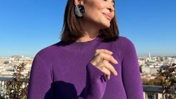 Parfois lanza los vestidos sueltecitos que las mujeres +50 ya están fichando para eventos de Navidad: bonitos, cómodos y súper baratos