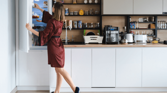 Mejores frigorificos calidad precio