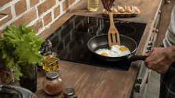 Mejores placas de inducción