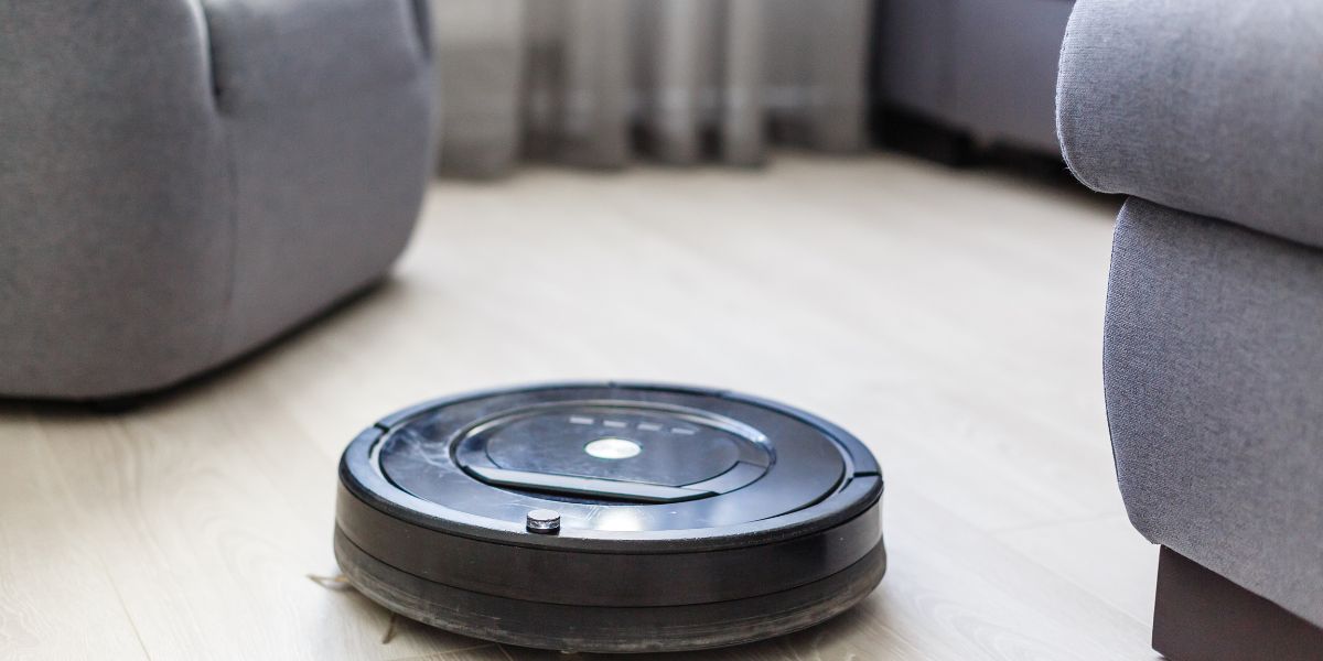 Mejores Aspiradores Robot