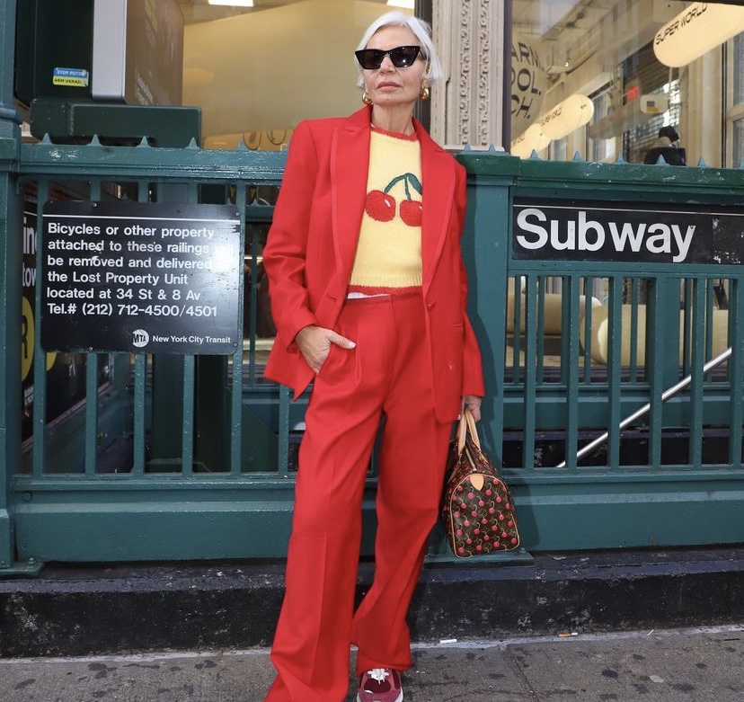 Primark tiene cinco trajes de chaqueta que agotarán las mujeres +50 este invierno: cómodos, elegantes y baratos